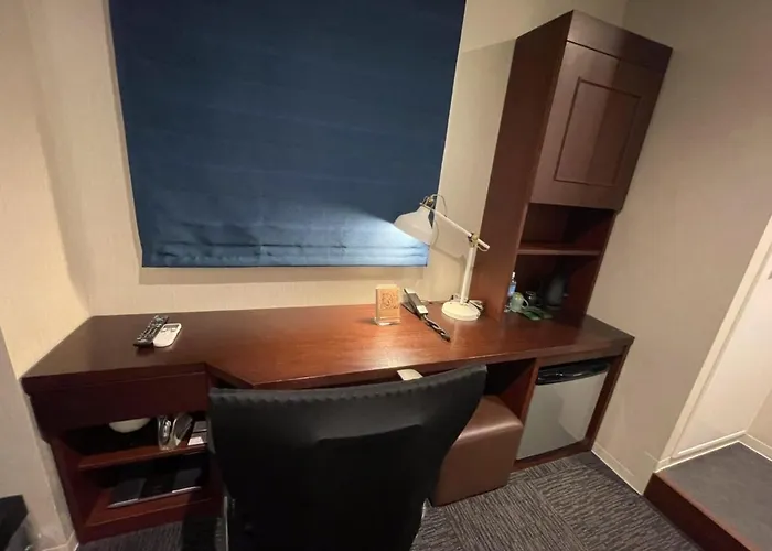 No, 2 Taniji Building - Vacation Stay 91347V